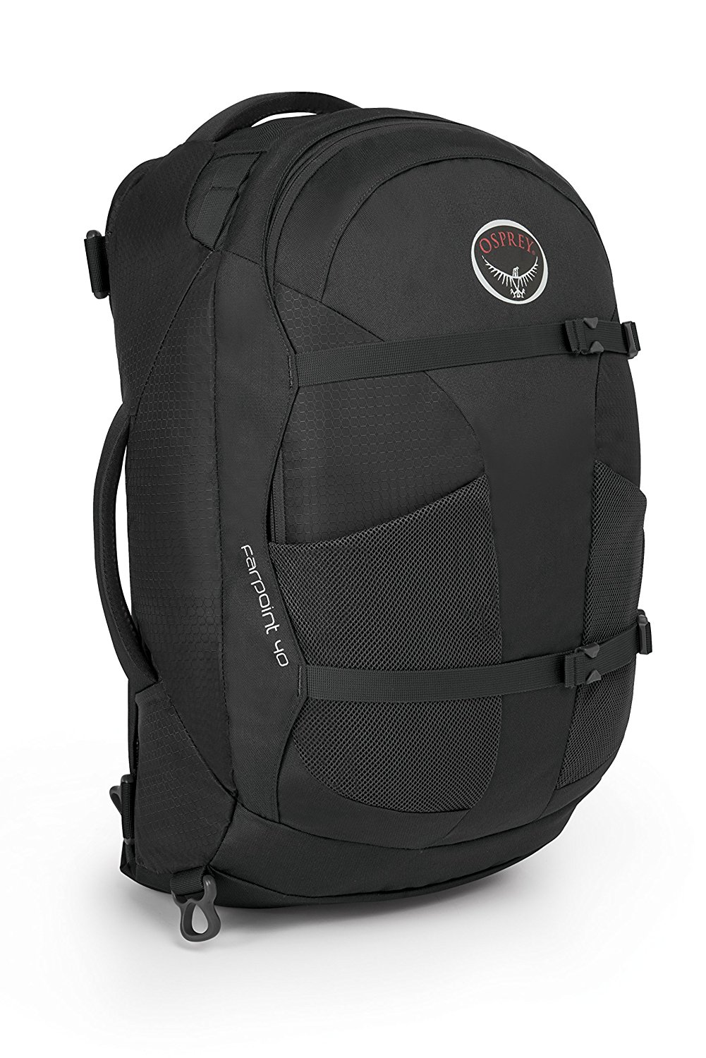 compare osprey backpacks