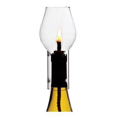 2. Firefly Fuel Wine Bottle