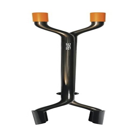 2. Fiskars 60 Inch Steel