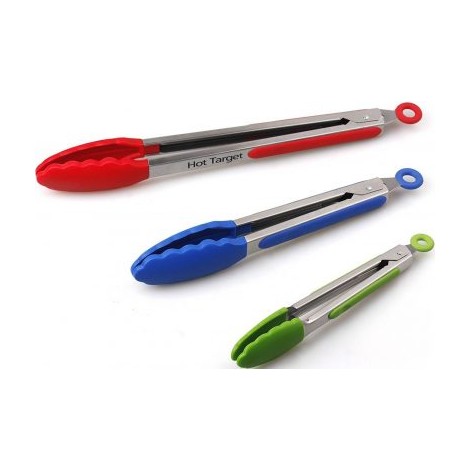 5. Hot Target Heavy Duty