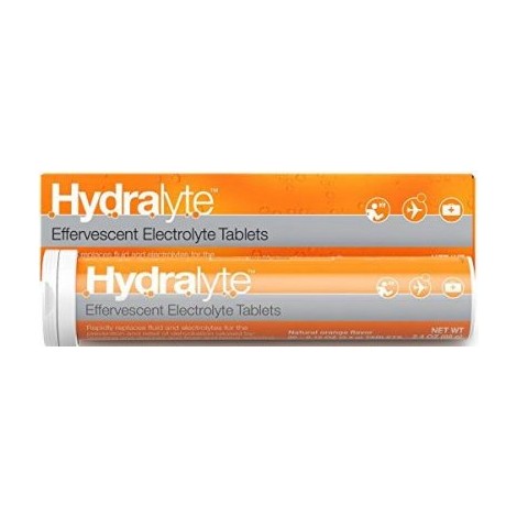 6. Hydralyte