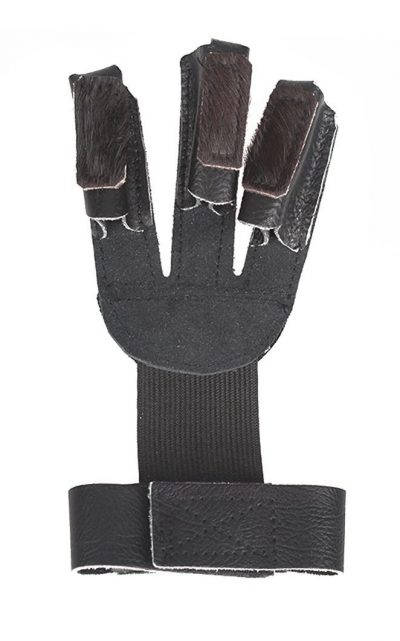 best archery glove