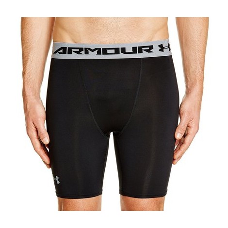 1. HeatGear Armour