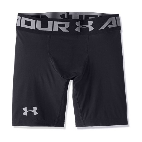 6. HeatGear Armour Mid