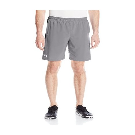 8. Launch Run Stretch Woven 9