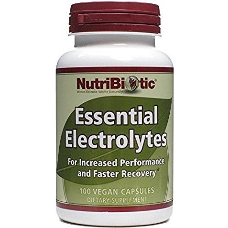 8. Nutribiotic