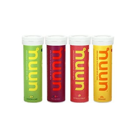 1. Nuun