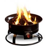 Outland Firebowl 893 Deluxe