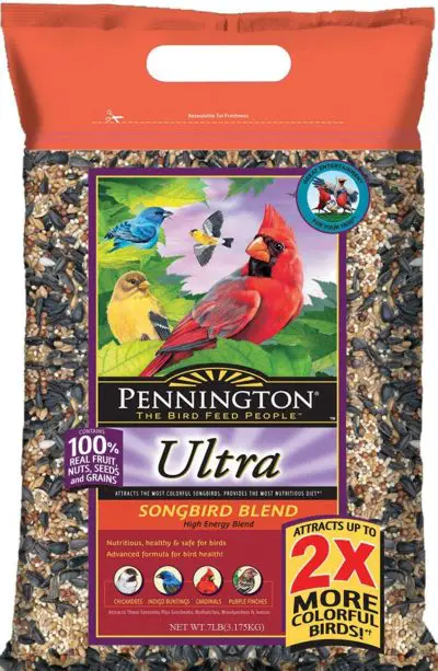 10 Best Wild Bird Food Reviewed & Rated in 2024 | TheGearHunt