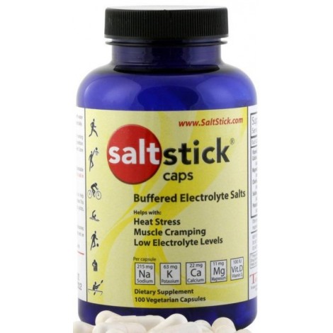 2. Saltstick