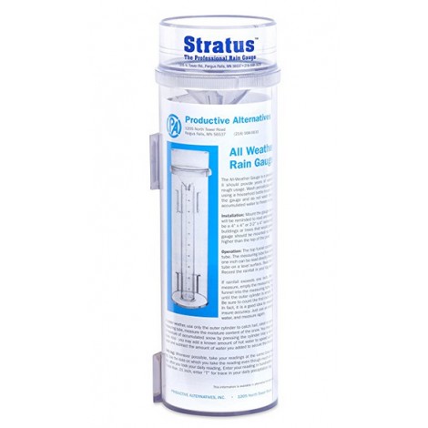 3. Stratus
