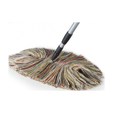 4. Sladust Wool Dust