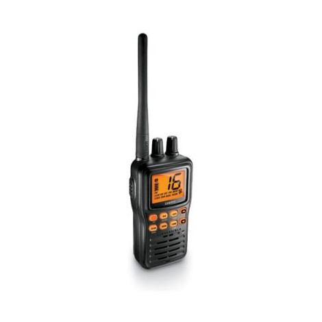 3. Uniden MH575 Handheld
