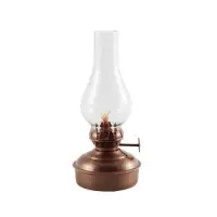 Vermont Lanterns Brass Mini