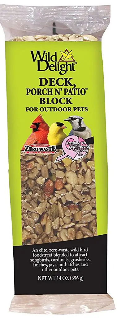 10 Best Wild Bird Food Reviewed & Rated in 2024 | TheGearHunt