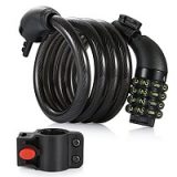 Amazer Cable Lock