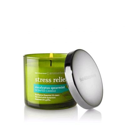  Bath & Body Works Stress Relief