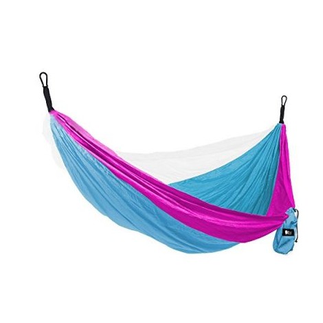 4. Bear Butt Double Parachute
