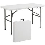 Best Choice Products Folding Table