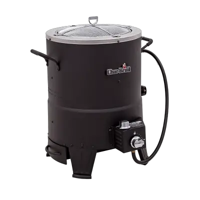 10 Best BBQ Smokers Reviewed in 2024 | TheGearHunt