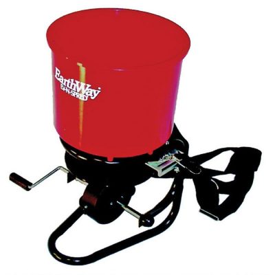 7. Ev-N-Spred Earthway 3100