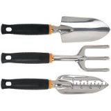 Fiskars 3 Piece Softouch