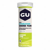 GU Energy