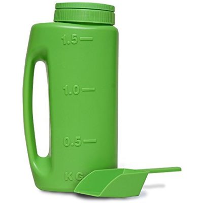3. Harris Handy Shaker