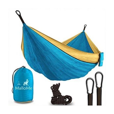 5. MalloMe XL Double Parachute