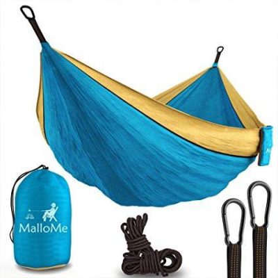 10 Best Camping Hammocks Reviewed In 2024 | TheGearHunt