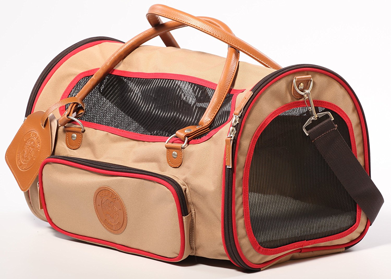 10 Best Dog Carriers Reviewed & Rated in 2024 TheGearHunt