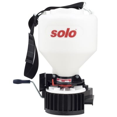 6. Solo 421 20-Pound Capacity