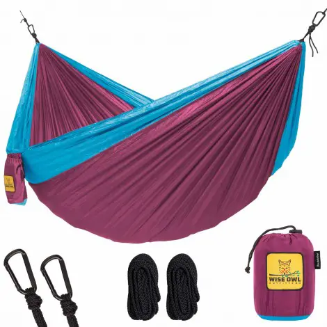 2. Wise Owl Outfitters