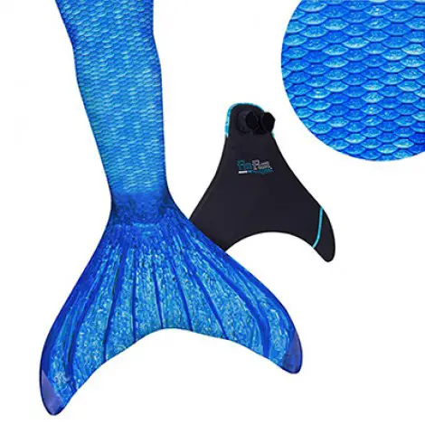 1. Fin Fun Mermaid