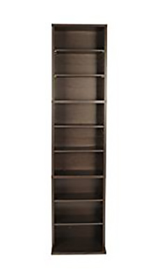 10 Best DVD Racks Reviewed in 2024 | TheGearHunt