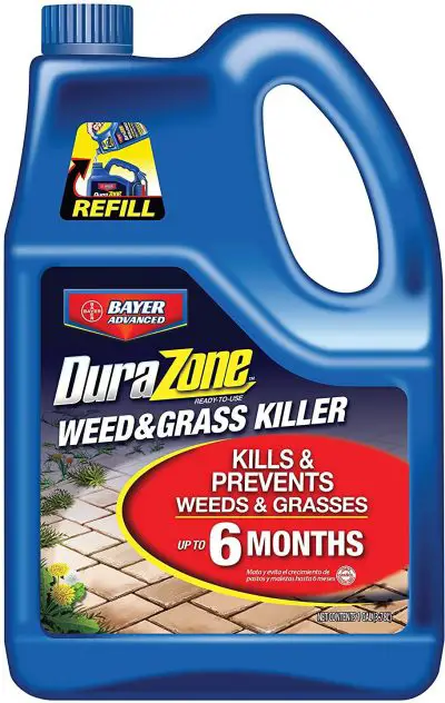 10 Best Weed Killers Reviewed & Tested In 2024 | TheGearHunt