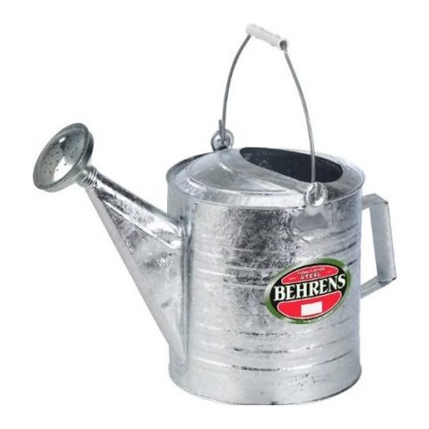2. Behrens 210 2 ½ Gallon Steel