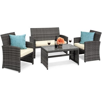 10 Best Patio Sets Reviewed & Rated in 2024 | TheGearHunt
