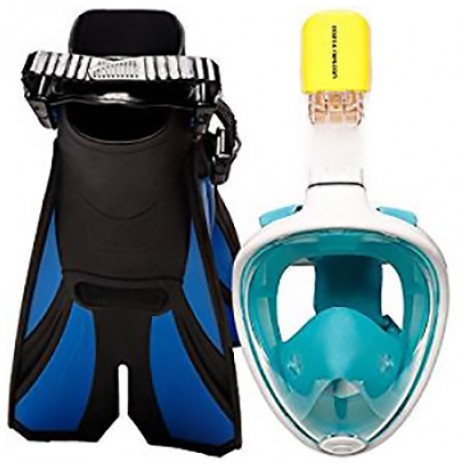 3. Cozia Set