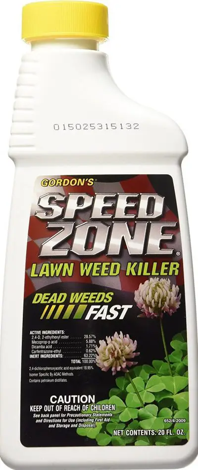 10 Best Weed Killers Reviewed And Tested In 2024 Thegearhunt 