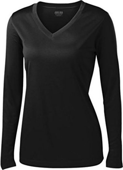 best long sleeve running shirts men
