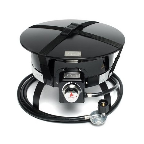 3. Outland Firebowl 893