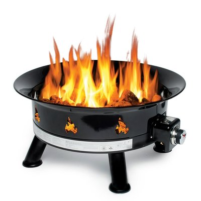 4. Outland Firebowl 883