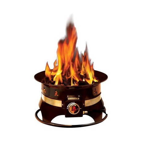 6. Outland Firebowl 870