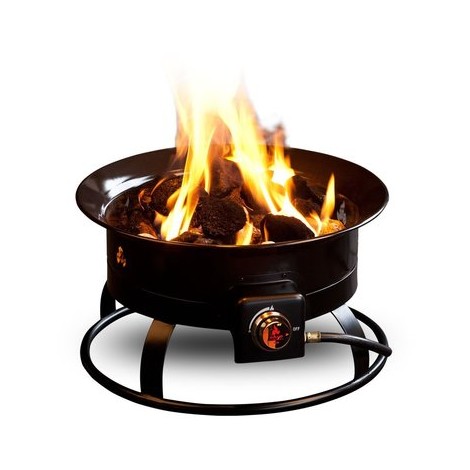 7. Outland Firebowl 823