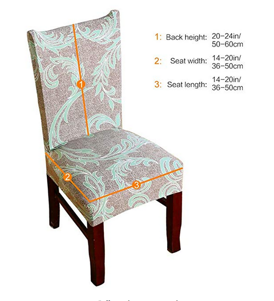 10 Best Chair Covers Reviewed in 2022 TheGearHunt