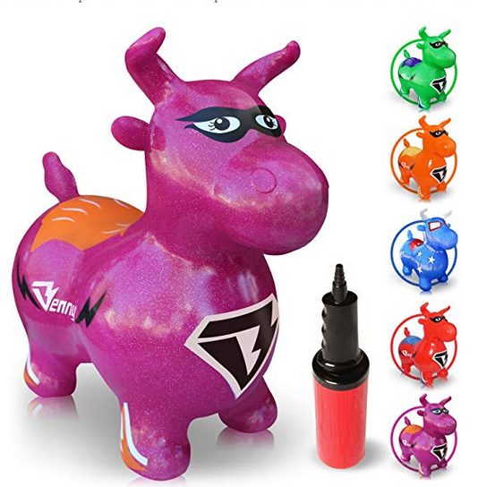 10 Best Horse Toys Reviewed in 2022 TheGearHunt