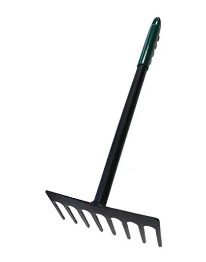 10 Best Garden Rakes Reviewed In 2024 