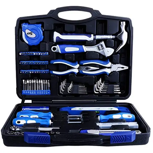 10 Best Tool Parts Reviewed In 2024 | TheGearHunt