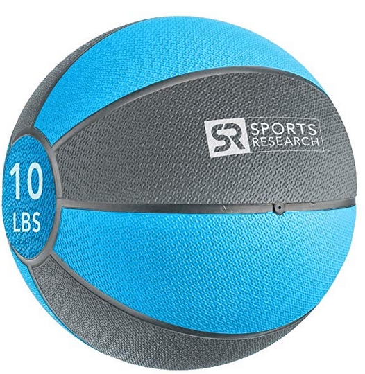 10 Best Medicine Balls Reviewed in 2024 TheGearHunt